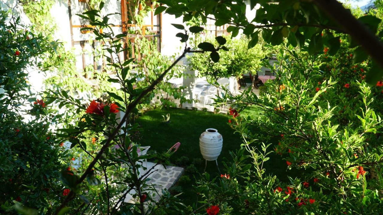 Totelya Hotel Akyaka  Exterior photo