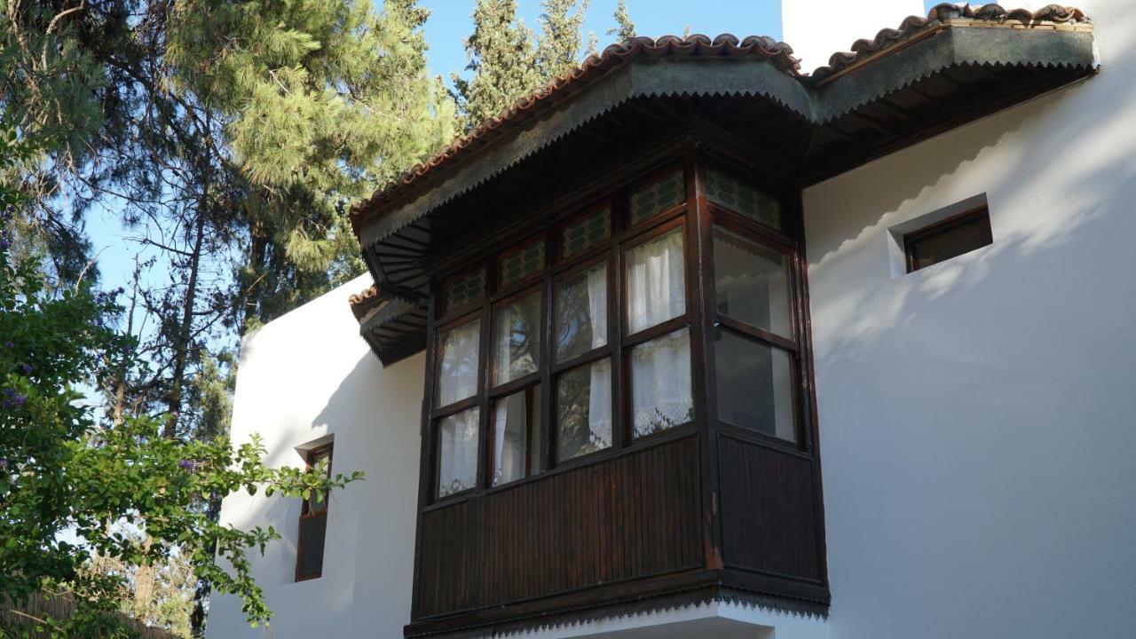 Totelya Hotel Akyaka  Exterior photo