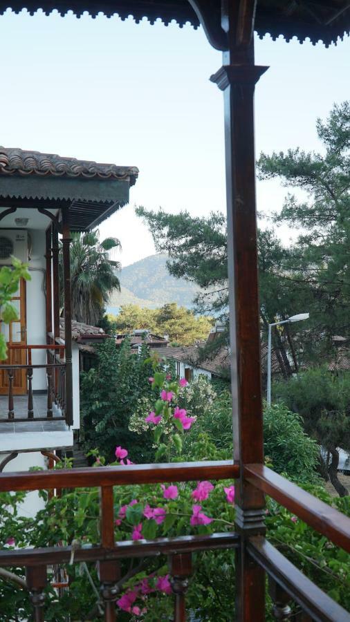 Totelya Hotel Akyaka  Exterior photo